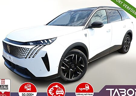Peugeot 5008 Hybrid 145 e-DSC6 GT 5 Türen