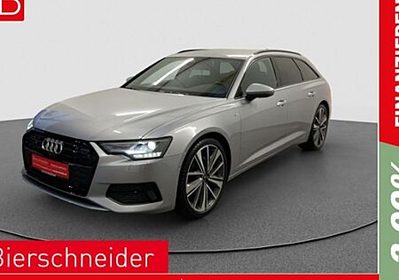 Audi A6 40 TDI quattro S tronic S line Avant 5 Türen