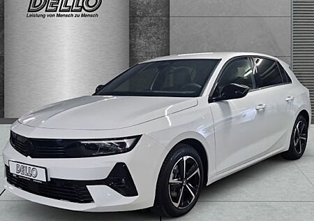 Opel Astra 1.2 Turbo 96kW Edition 5 Türen