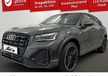Audi Q2 35 TDI S tronic S line quatrro 5 Türen