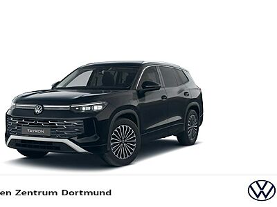 VW Tayron 1.5 eHybrid OPF 110kW DSG Elegance 5 Türen