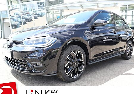 VW Polo 1.0 TSI 70kW DSG R-Line 5 Türen