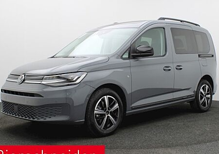 VW Caddy 2.0 TDI 90kW DSG Dark Label 5 Türen