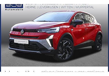 Renault Captur Full Hybrid E-Tech 160 Esprit Alpine 5 Türen