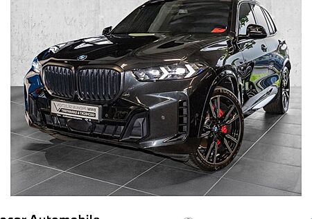 BMW X5 xDrive30d 5 Türen