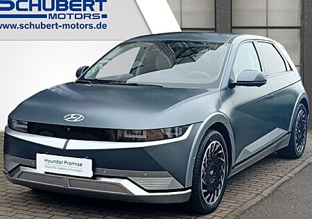 Hyundai IONIQ 5 72,6 kWh 160 kW Heckantrieb 5 Türen