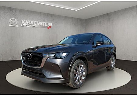 Mazda CX-60 3.3 e-SKYACTIV D 200 Exclusive-L Auto 5 Türen