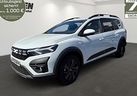 Dacia Duster HYBRID 140 Expression 5 Türen