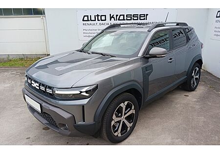 Dacia Duster TCe 130 Journey 5 Türen
