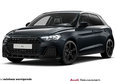 Audi A1 30 TFSI S tronic advanced Sportback 5 Türen