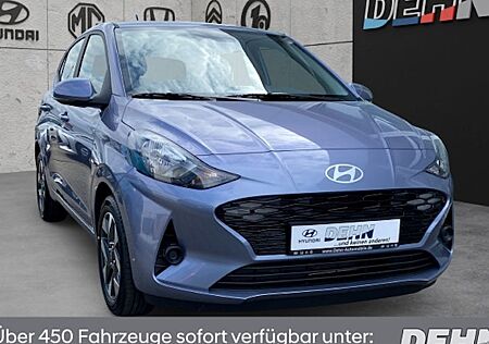 Hyundai i10 1.2 Trend AMT 5 Türen