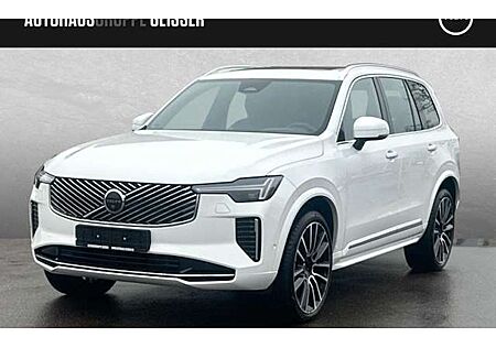 Volvo XC 90 B5 AWD Ultra Bright Auto 5 Türen