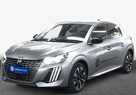 Peugeot 208 PureTech 100 Allure 5 Türen