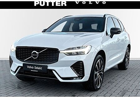 Volvo XC 60 B4 Plus Dark Auto 5 Türen
