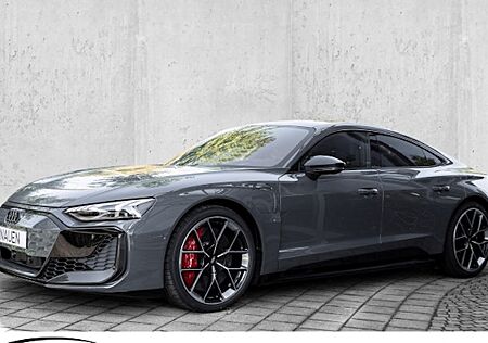 Audi e-tron GT quattro 4 Türen