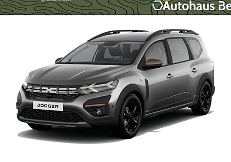 Dacia Jogger TCe 110 Extreme 5-Sitzer 5 Türen