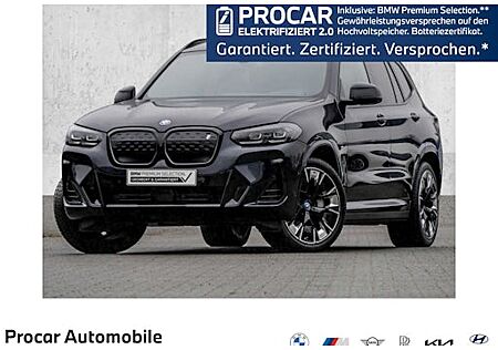 BMW iX3 IMPRESSIVE 5 Türen