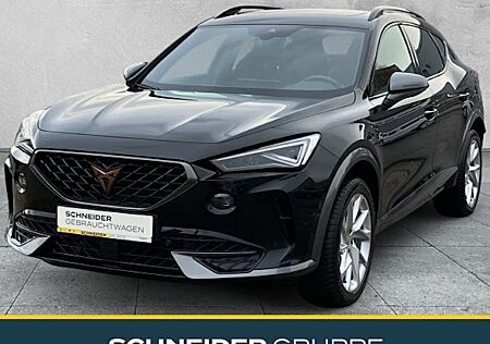 Cupra Formentor 1.5 e-HYBRID 200kW VZ DSG 5 Türen