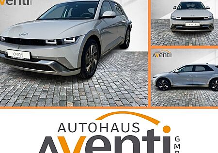 Hyundai IONIQ 5 84kWh 239kW Allradantrieb Uniq 5 Türen
