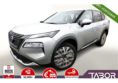 Nissan X-Trail 1.5 VC-T e-Power e-4ORCE TEKNA+ 5 Türen