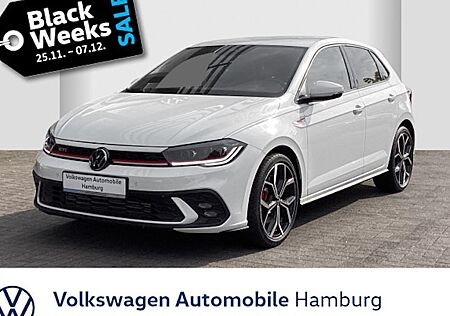 VW Polo GTI 2.0 TSI OPF DSG GTI 5 Türen