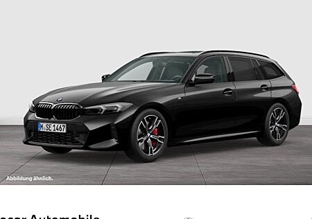 BMW 3er 318i Touring M Sport Auto 5 Türen