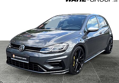 VW Golf R 2.0 TSI OPF DSG 4MOTION R 5 Türen
