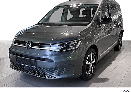 VW Caddy 1.5 TSI 85kW DSG Style 5 Türen
