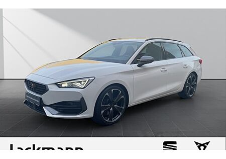 Cupra Leon 2.0 TSI 221kW VZ DSG Sportstourer 5 Türen