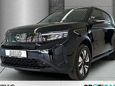 Opel Frontera e Electric 44-kWh-Batterie 83kW Edition 5 Türen