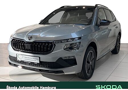 Skoda Kamiq 1.0 TSI 85kW DSG Monte Carlo 5 Türen