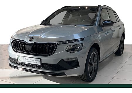 Skoda Kamiq 1.0 TSI 85kW DSG Monte Carlo 5 Türen