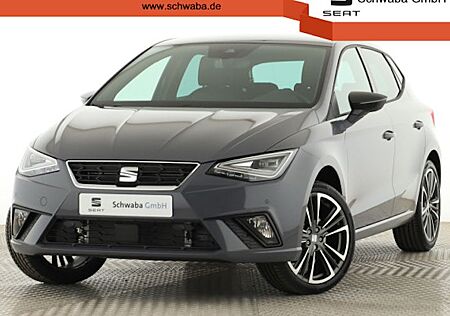 Seat Ibiza 1.0 TSI 85kW FR Anniversary Edition DSG 5 Türen