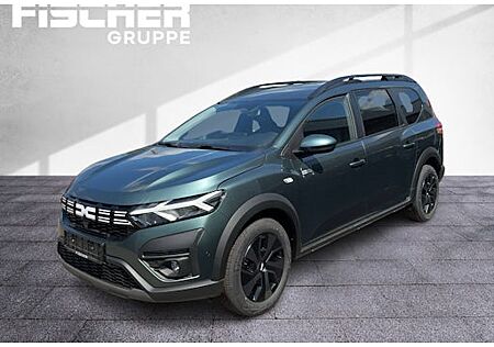 Dacia Jogger TCe 100 ECO-G Expression 5-Sitzer 5 Türen