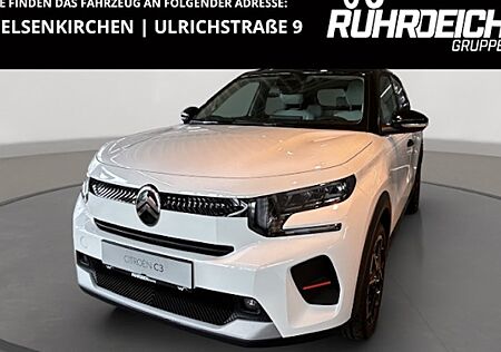Citroën C3 Turbo 100 Stop&Start MAX 5 Türen