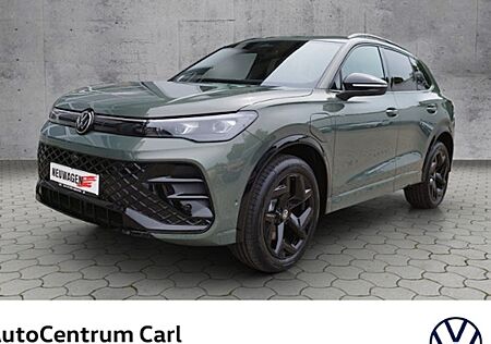 VW Tiguan 1.5 eHybrid OPF 110kW DSG R-Line 5 Türen