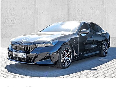 BMW 5er 550e xDrive A 4 Türen
