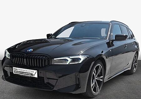 BMW 3er 318i Touring Auto 5 Türen
