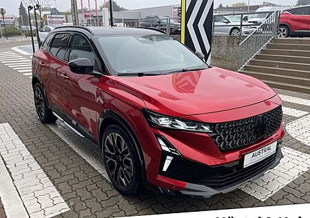 Renault Austral Hybrid E-Tech 200 Esprit Alpine 5 Türen