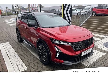 Renault Austral Hybrid E-Tech 200 Esprit Alpine 5 Türen