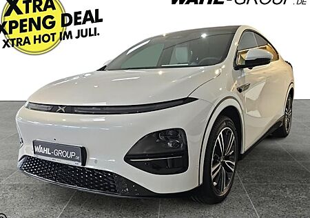 XPENG G6 BEV 88kWh AWD Performance 5 Türen