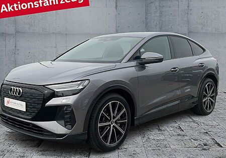 Audi Q4 e-tron 45 e-tron 5 Türen