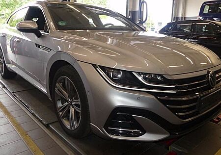 VW Arteon 1.4 eHybrid DSG R-Line Shooting Brake 5 Türen