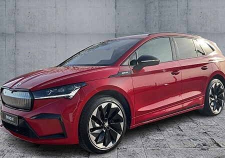 Skoda Enyaq 60 Sportline 5 Türen