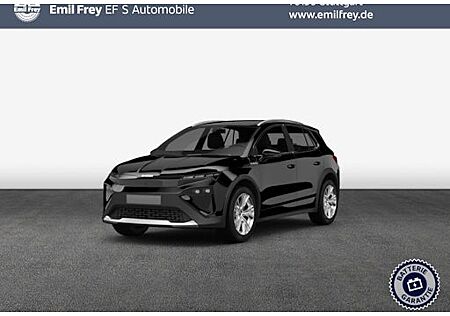 Skoda Elroq 85 5 Türen