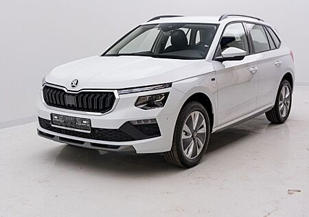 Skoda Kamiq 1.0 TSI 85kW DSG Tour 5 Türen