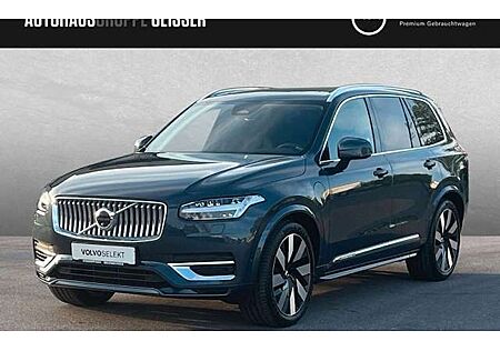 Volvo XC 90 T8 AWD Recharge Plus Bright Auto 5 Türen