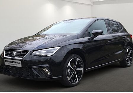 Seat Ibiza 1.0 TSI 85kW FR 5 Türen