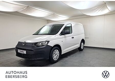 VW Caddy 2.0 TDI 75kW GOAL 5 Türen