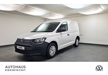 VW Caddy 2.0 TDI 75kW GOAL 5 Türen